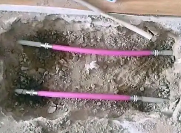 南谯卫生间测漏水多少钱
