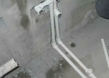 南谯查漏水多少钱
