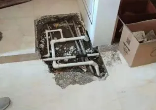 南谯查漏水多少钱