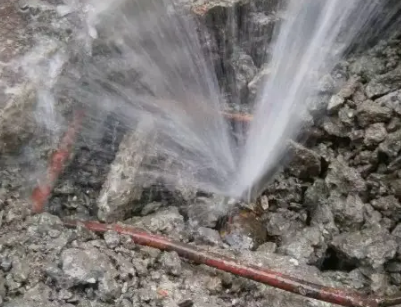 南谯水管维修多少钱
